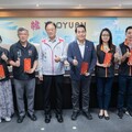 桃園工程品質考核成績出爐 張善政期勉團隊持續發揮創意