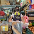 守護食安！桃園抽驗端午常見食材 1件不合格遭下架