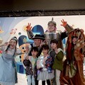 桃市圖兒童閱讀推廣活動5/24登場 劇場、魔術秀陪親子同樂