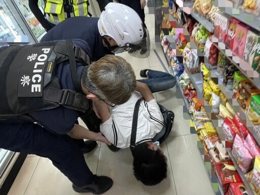 壢警一周內斬「手」7人 查扣百萬贓款阻斷詐騙金流