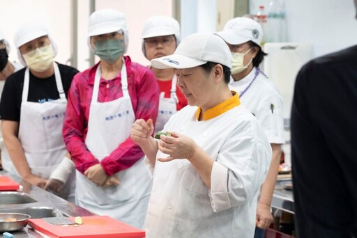 善用女力,「婦」出職場!