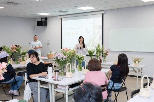 善用女力,「婦」出職場!