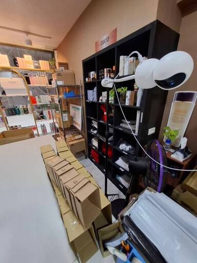蝦皮智取店變盜貨熱點?桃園賣家怒控:1個月5件貨被偷還遭降評分
