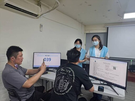 桃園清潔隊招考吸逾4千人報名 體能測驗、筆試時程一次看