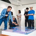 帶民眾重新認識桃園 中原大學藝術中心推雙展