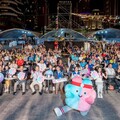 世壯運5競賽桃園開打 歡迎晚會美食、表演展現人文魅力