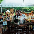 全台首屆客家工藝節在桃園 串連在地特色與傳統技藝