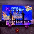 桃園全中運獎牌大豐收 選手超強表現全曝光