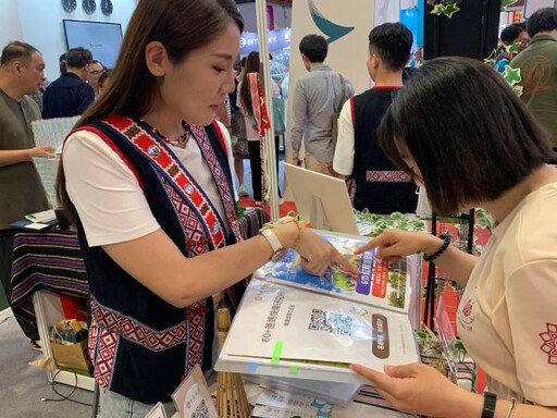 走進台灣原鄉!原民會推33條部落遊程 帶民眾展開山海文化之旅