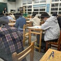 桃市國小教師聯合甄選初試千人到考 成績明晚出爐