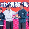 桃園全原運總錦標五連霸 市府發2325萬獎金鼓勵選手超越自我