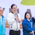 桃園社規師計畫成果豐碩 張善政鼓勵市民發揮巧思美化家園