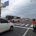 端午連假湧旅遊車潮 楊梅警提醒這些事