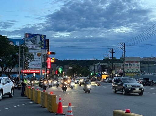 龍潭歸鄉文化節5/30盛大舉行 周邊交管措施一次看