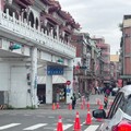 端午連假觀光景點易雍塞 大溪警分享替代道路