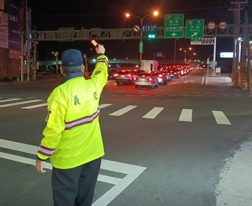 端午連假避塞全攻略!國道高乘載、替代道路與交通管制一次看