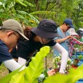 用五感體驗創造學習熱情 龍華科大USR計畫助特教生展潛能
