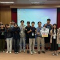 開南大學推動實作導向課程有成 學子全國行銷大賽勇奪6獎項