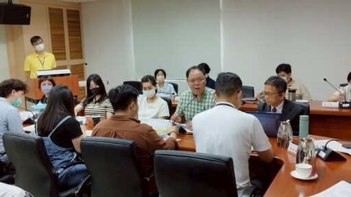 桃檢攜手醫療機構辦理聯繫平台會議 盼助藥癮者復歸社會