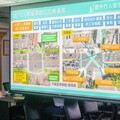 桃園多管齊下打造安全人行環境 交通事故有效下降