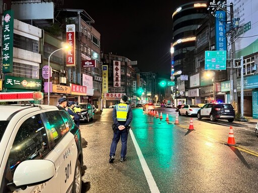 路口成「行人地獄」?盤點桃園十大肇事路口 原因出在這