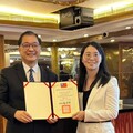 破獲首起公股行庫人員參與詐團案 桃檢檢察官獲法務部表揚