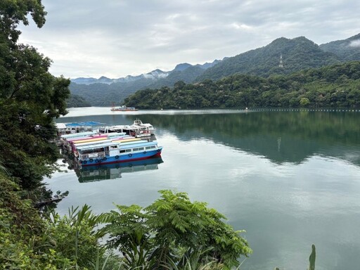 鋒面將來襲恐致大豪雨 石門水庫預降水位保留防洪空間