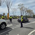 警政署強化連假交通疏導 行車資訊這裡看