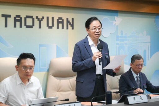桃園導入AI巡防技術打擊噪音車 守護生活品質