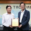 桃捷綠線進度如期推進 桃園捷工局榮獲優良隧道工程獎