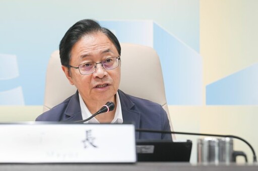 菸、毒界線日益模糊!張善政:強化跨機關聯防機制 守護學生健康