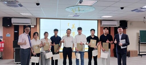 桃園教育局邀留學生分享經驗 拓展高中學子國際視野與生涯探索能力