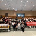 桃園教育局邀留學生分享經驗 拓展高中學子國際視野與生涯探索能力