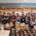 創意結合文化永續 中原大學設計原專班年度學習成果展登場
