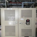 桃捷綠線成功送電至高架車站供電機房 力拼明年北段優先通車