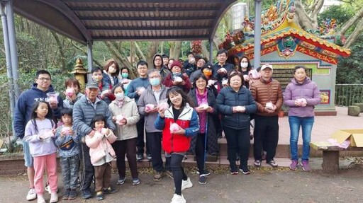 桃市明年新增13里 這地方都住醫護人員