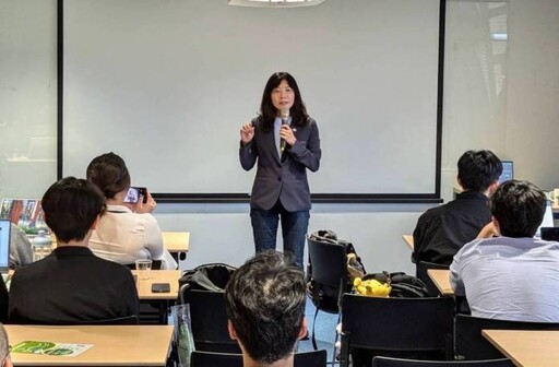 桃園青年局舉辦北部新創跨區交流會 強化青創團隊國際視野與實戰思維