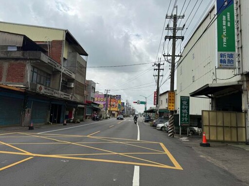 連警員也難倖免!桃園這路口科技執法上路罰單狂飆