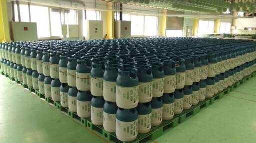 國產複材瓦斯桶的突圍之路 2|解缺工、拚量產 德宇直攻複材技術天花板