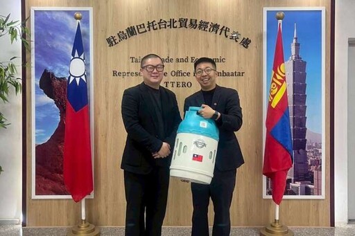 國產複材瓦斯桶的突圍之路 2|解缺工、拚量產 德宇直攻複材技術天花板