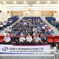 桃捷添109位生力軍 張善政：攜手再創高峰