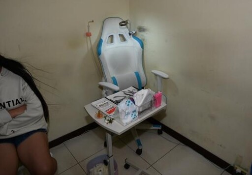 觀光變密醫？菲籍夫妻桃園開非法牙科 6人遭桃檢起訴