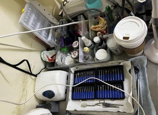 觀光變密醫？菲籍夫妻桃園開非法牙科 6人遭桃檢起訴