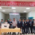 民間愛心添戰力！桃消興國分隊獲贈高階監護電擊器