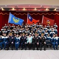 世界警消運動會月底登場 台灣派60選手征戰