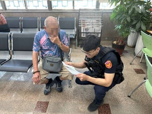 翁護孫心切急匯20萬買家電 行員問「1關鍵」揭騙局