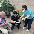 翁護孫心切急匯20萬買家電 行員問「1關鍵」揭騙局