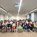 桃市圖陪你夏日暢遊書海「閱讀開箱」9大活動搶先看