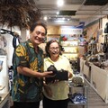 馬紹爾總統訪台 原民會推廣台灣原住民文化魅力