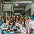 桃園、宜蘭地方創生團隊交流 桃市青年局：讓在地品牌累積市場能見度